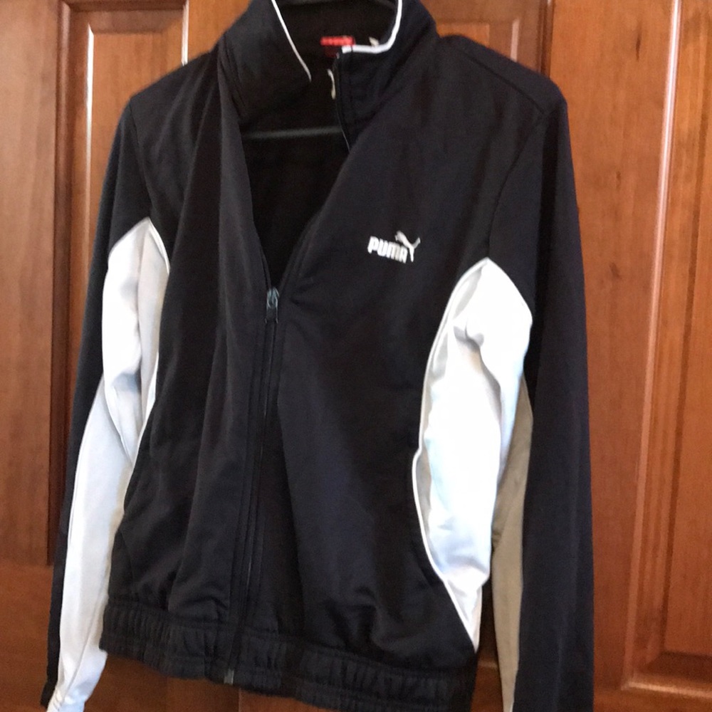 Full zip